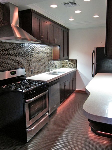 New Kitchen